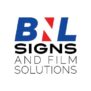 BNL Signs and Film Solutions